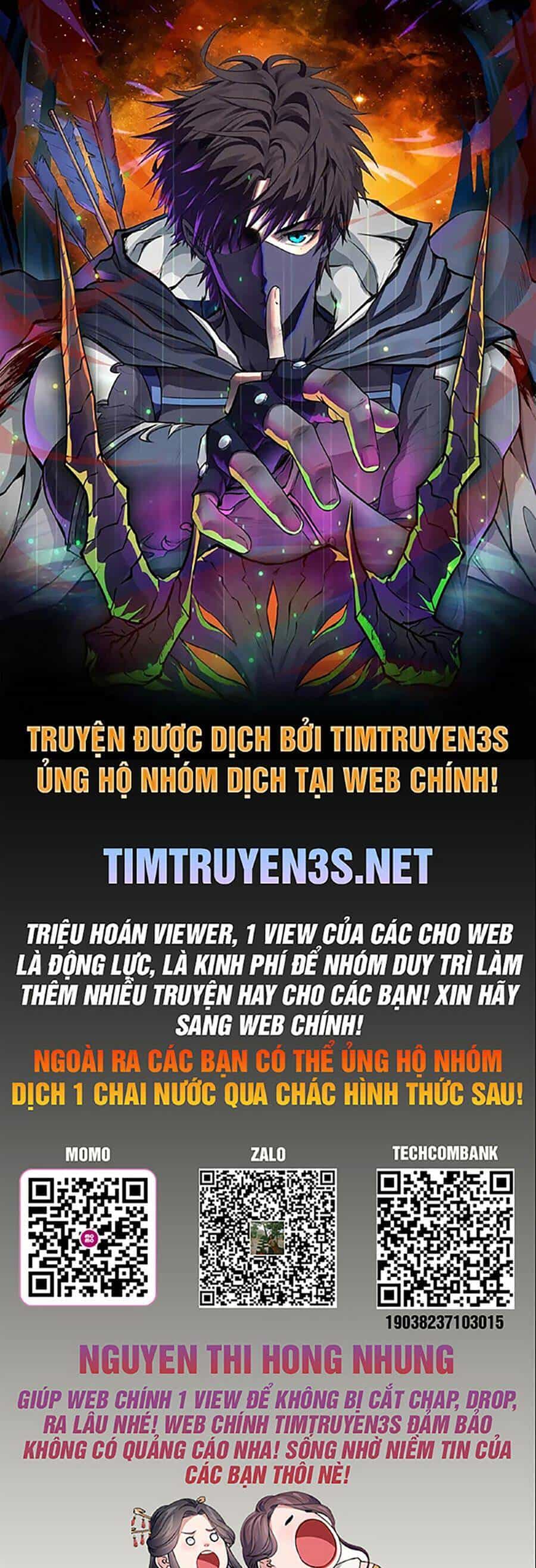 Hổ Đến Chơi Nhà - Chương 81 - ảnh 1