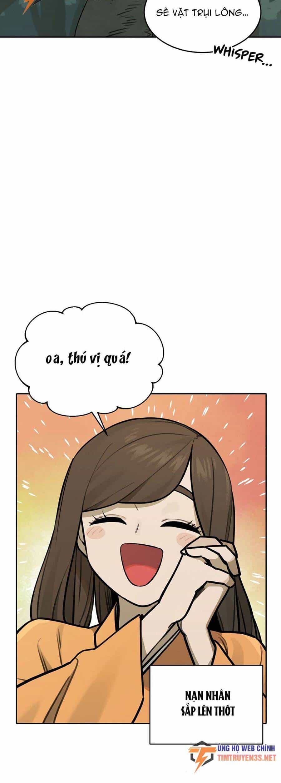 Hổ Đến Chơi Nhà - Chương 81 - ảnh 19