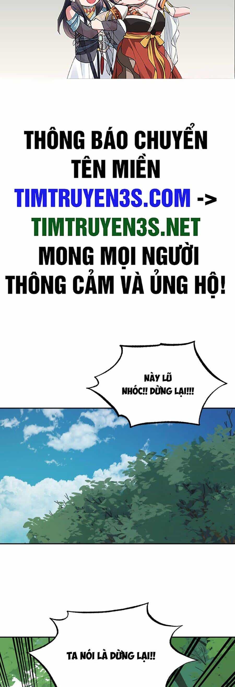 Hổ Đến Chơi Nhà - Chương 81 - ảnh 2