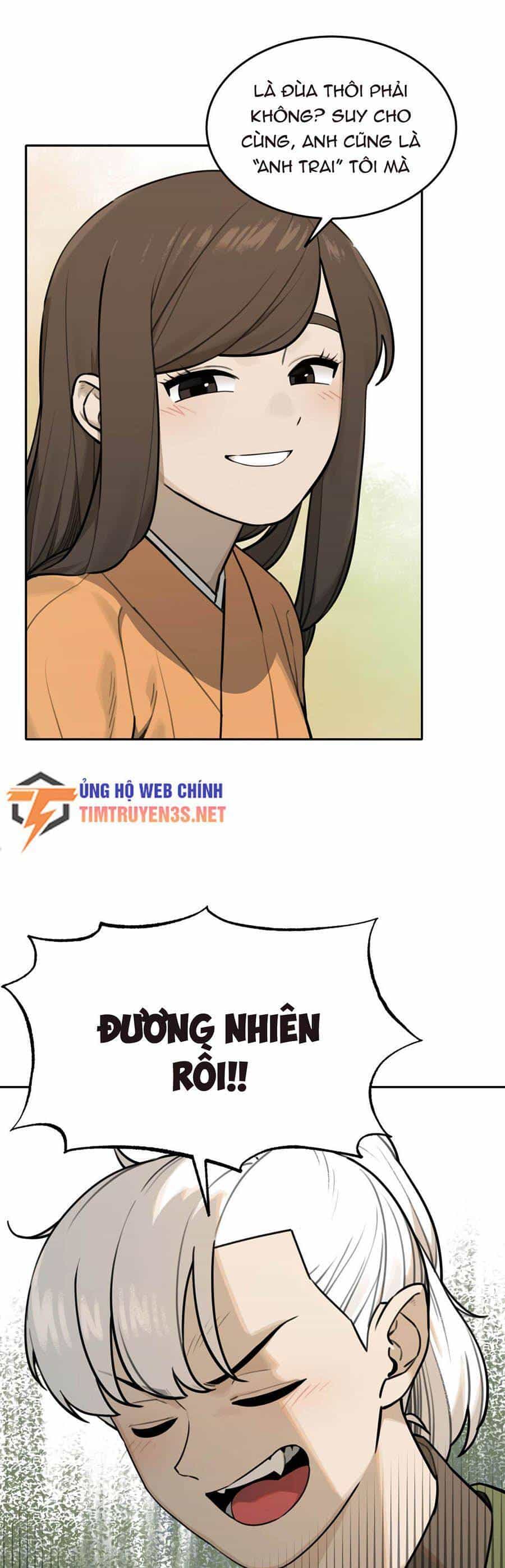 Hổ Đến Chơi Nhà - Chương 82 - ảnh 10