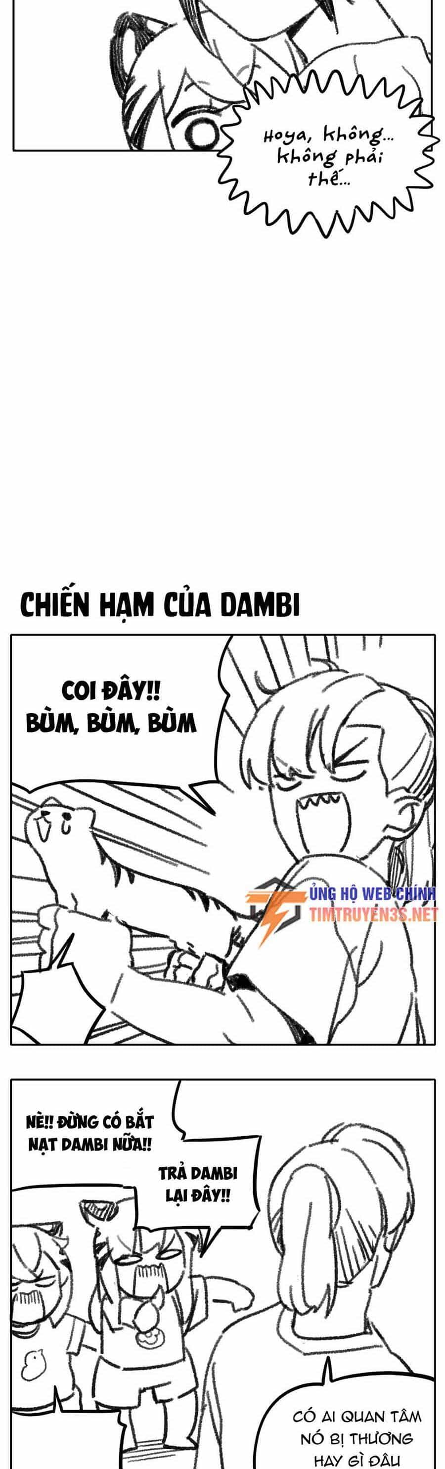 Hổ Đến Chơi Nhà - Chương 82 - ảnh 15
