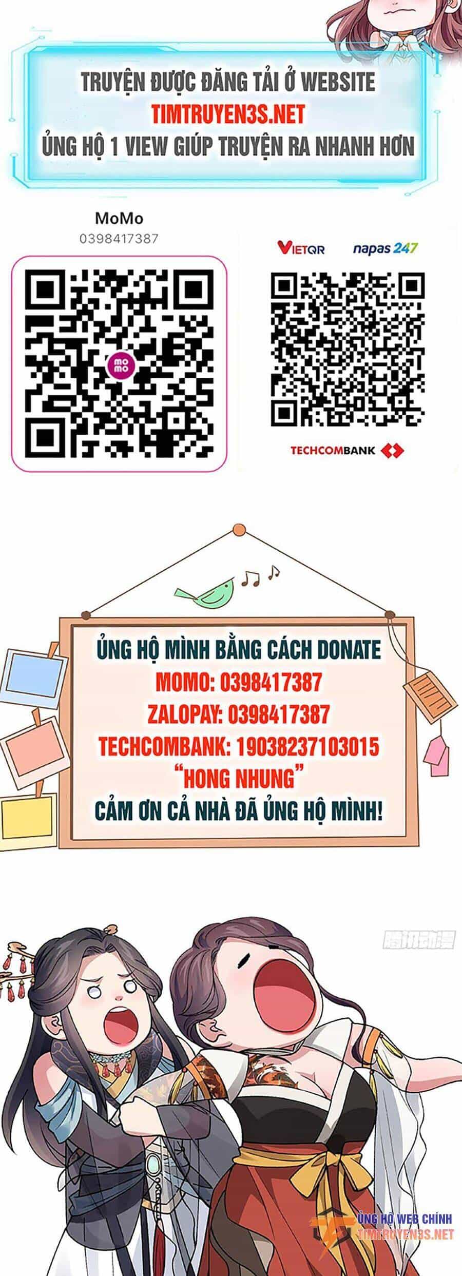 Hổ Đến Chơi Nhà - Chương 82 - ảnh 19
