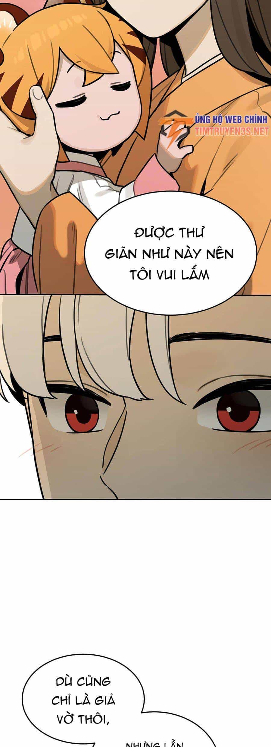 Hổ Đến Chơi Nhà - Chương 83 - ảnh 17
