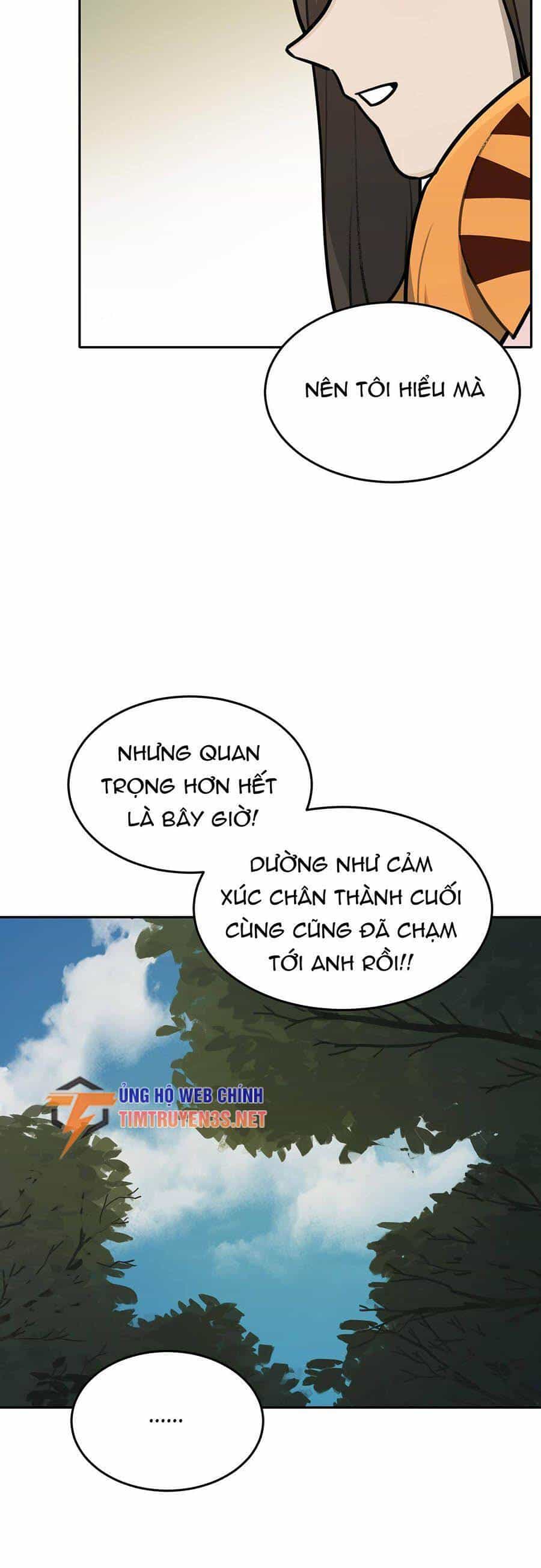 Hổ Đến Chơi Nhà - Chương 83 - ảnh 23