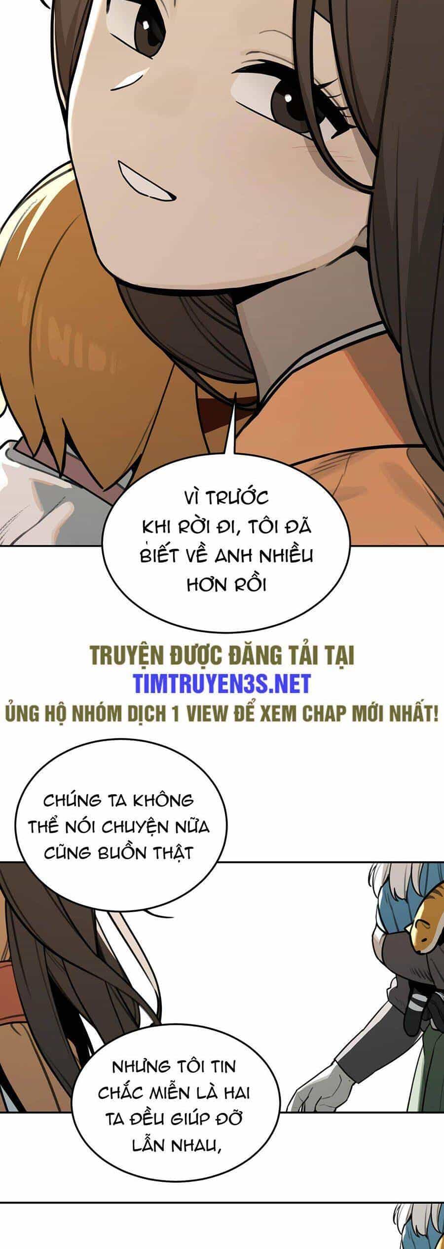 Hổ Đến Chơi Nhà - Chương 83 - ảnh 27