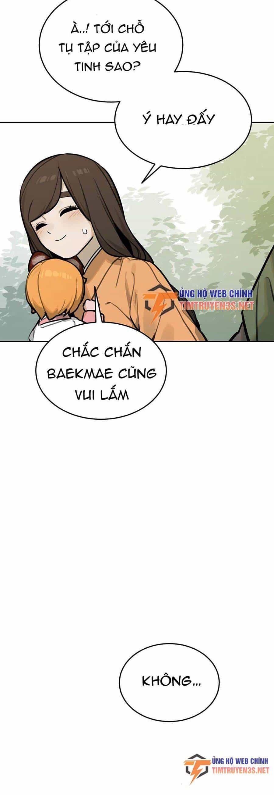 Hổ Đến Chơi Nhà - Chương 83 - ảnh 31