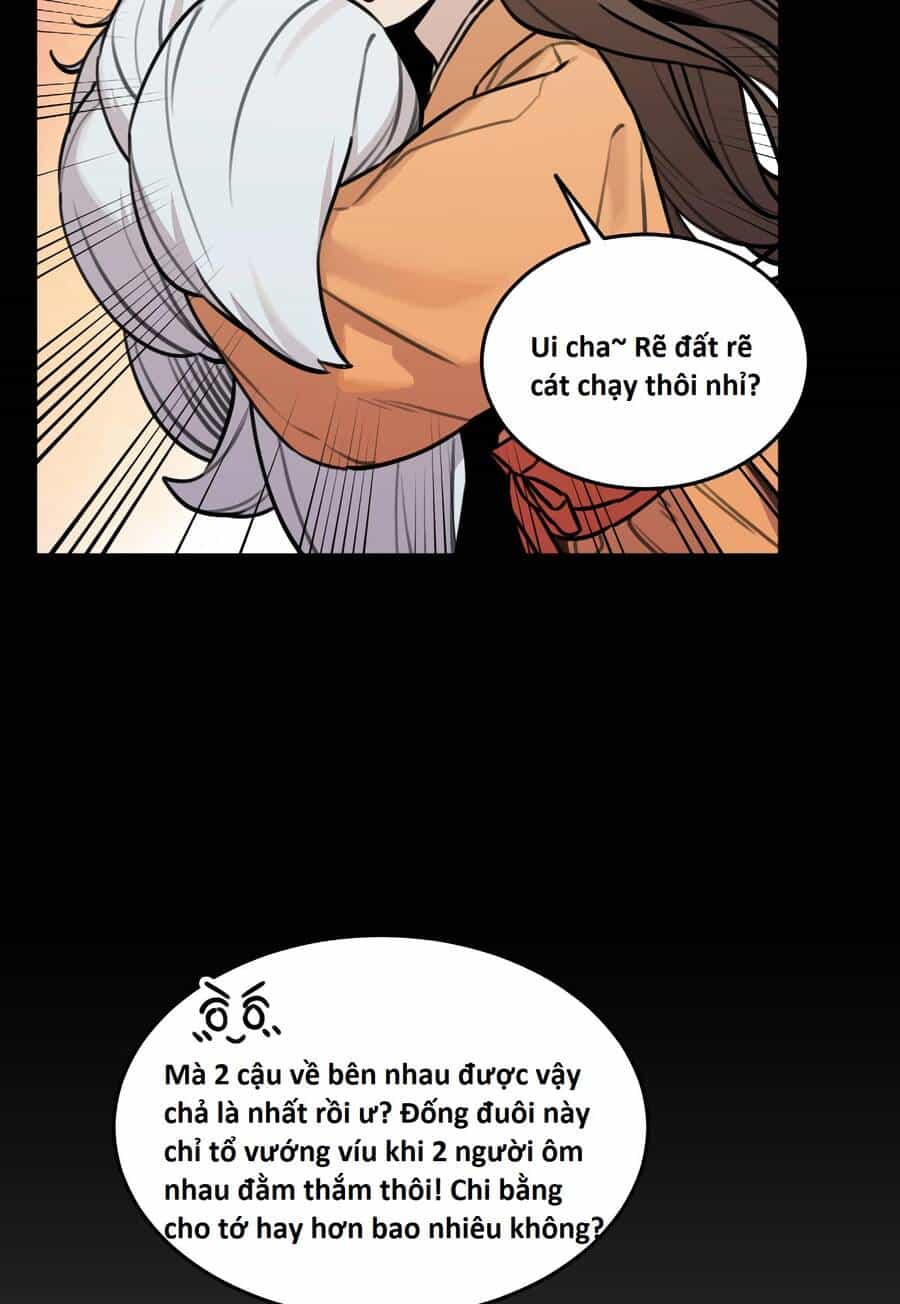 Hổ Đến Chơi Nhà - Chương 84 - ảnh 11