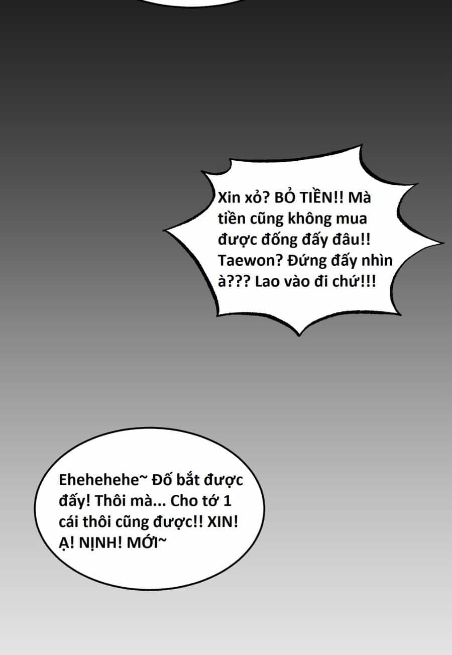Hổ Đến Chơi Nhà - Chương 84 - ảnh 12