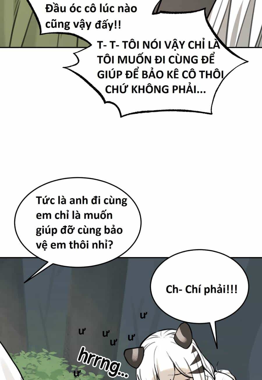 Hổ Đến Chơi Nhà - Chương 84 - ảnh 31