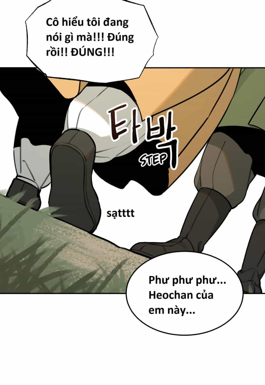 Hổ Đến Chơi Nhà - Chương 84 - ảnh 39