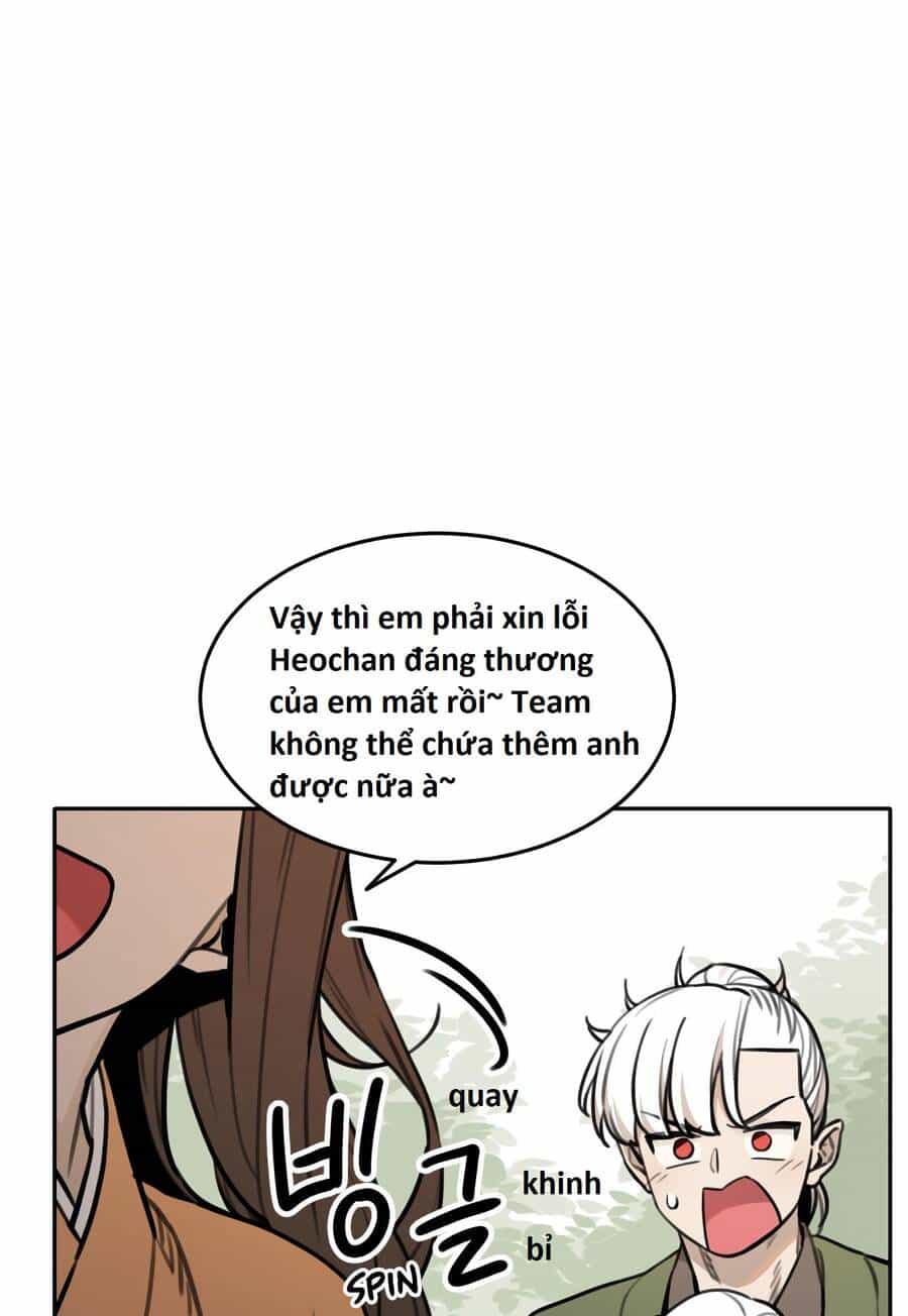 Hổ Đến Chơi Nhà - Chương 84 - ảnh 44