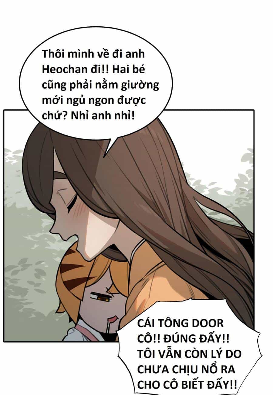 Hổ Đến Chơi Nhà - Chương 84 - ảnh 49