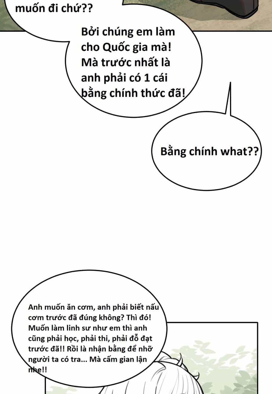 Hổ Đến Chơi Nhà - Chương 84 - ảnh 56