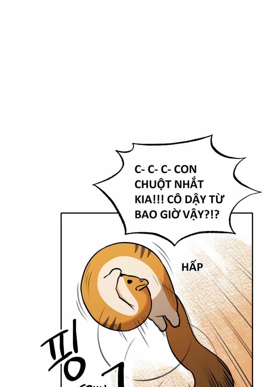 Hổ Đến Chơi Nhà - Chương 84 - ảnh 66