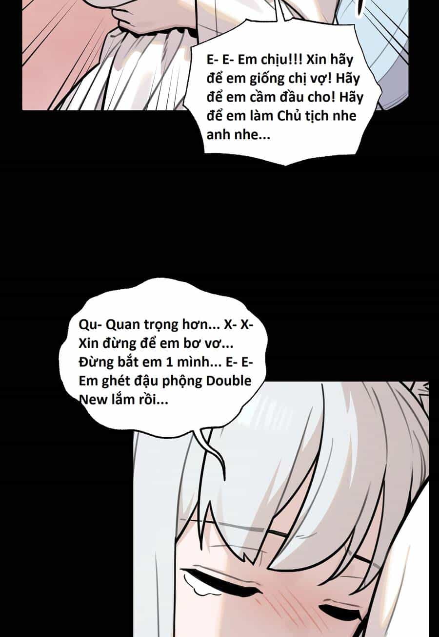 Hổ Đến Chơi Nhà - Chương 84 - ảnh 7