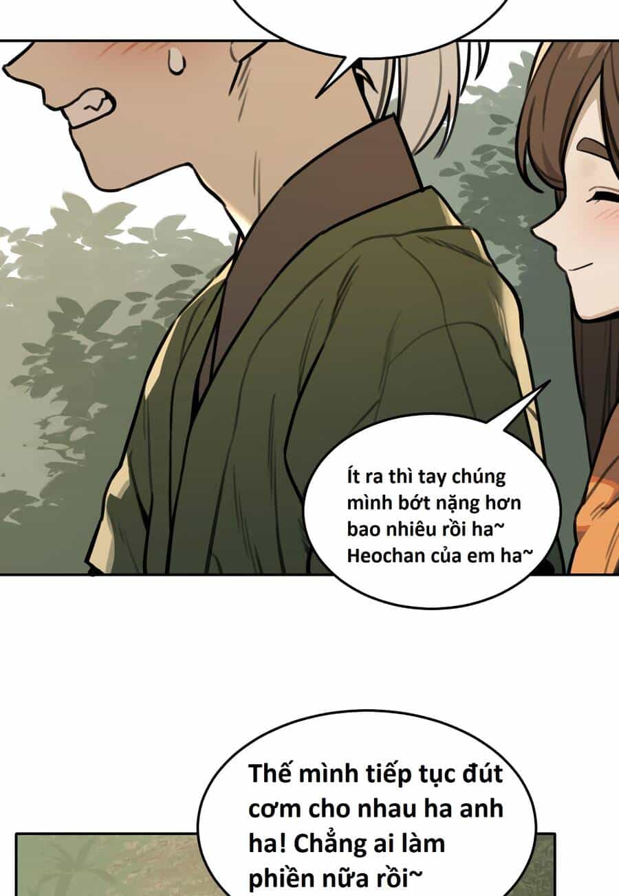 Hổ Đến Chơi Nhà - Chương 84 - ảnh 74