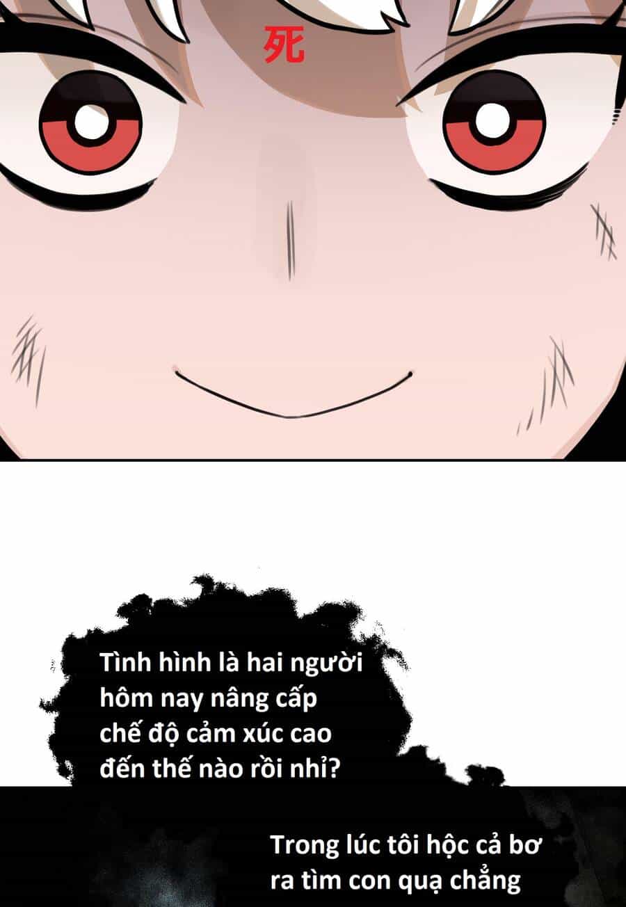 Hổ Đến Chơi Nhà - Chương 84 - ảnh 83