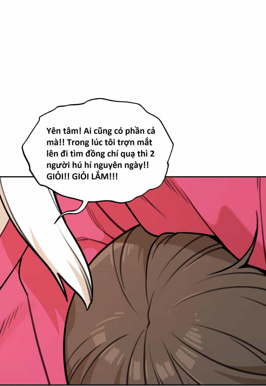 Hổ Đến Chơi Nhà - Chương 85 - ảnh 1