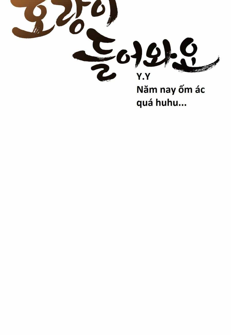Hổ Đến Chơi Nhà - Chương 85 - ảnh 12