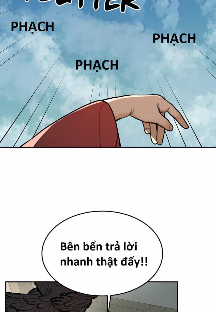 Hổ Đến Chơi Nhà - Chương 85 - ảnh 14
