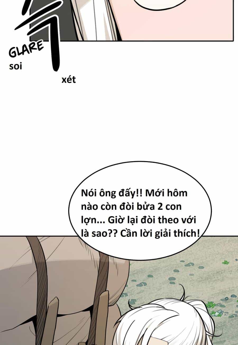 Hổ Đến Chơi Nhà - Chương 85 - ảnh 20
