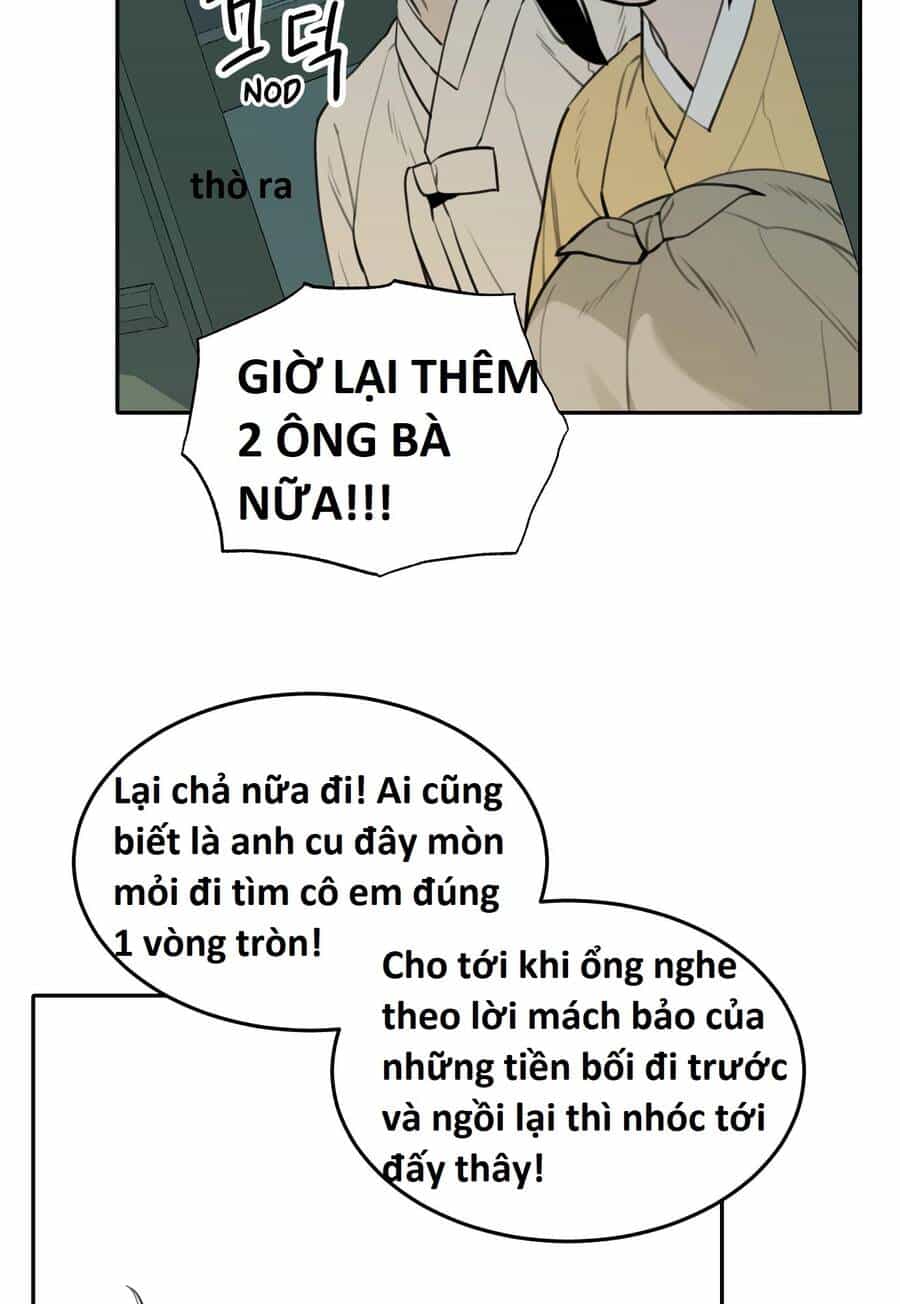 Hổ Đến Chơi Nhà - Chương 85 - ảnh 25