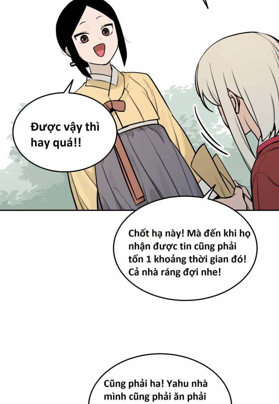 Hổ Đến Chơi Nhà - Chương 85 - ảnh 33