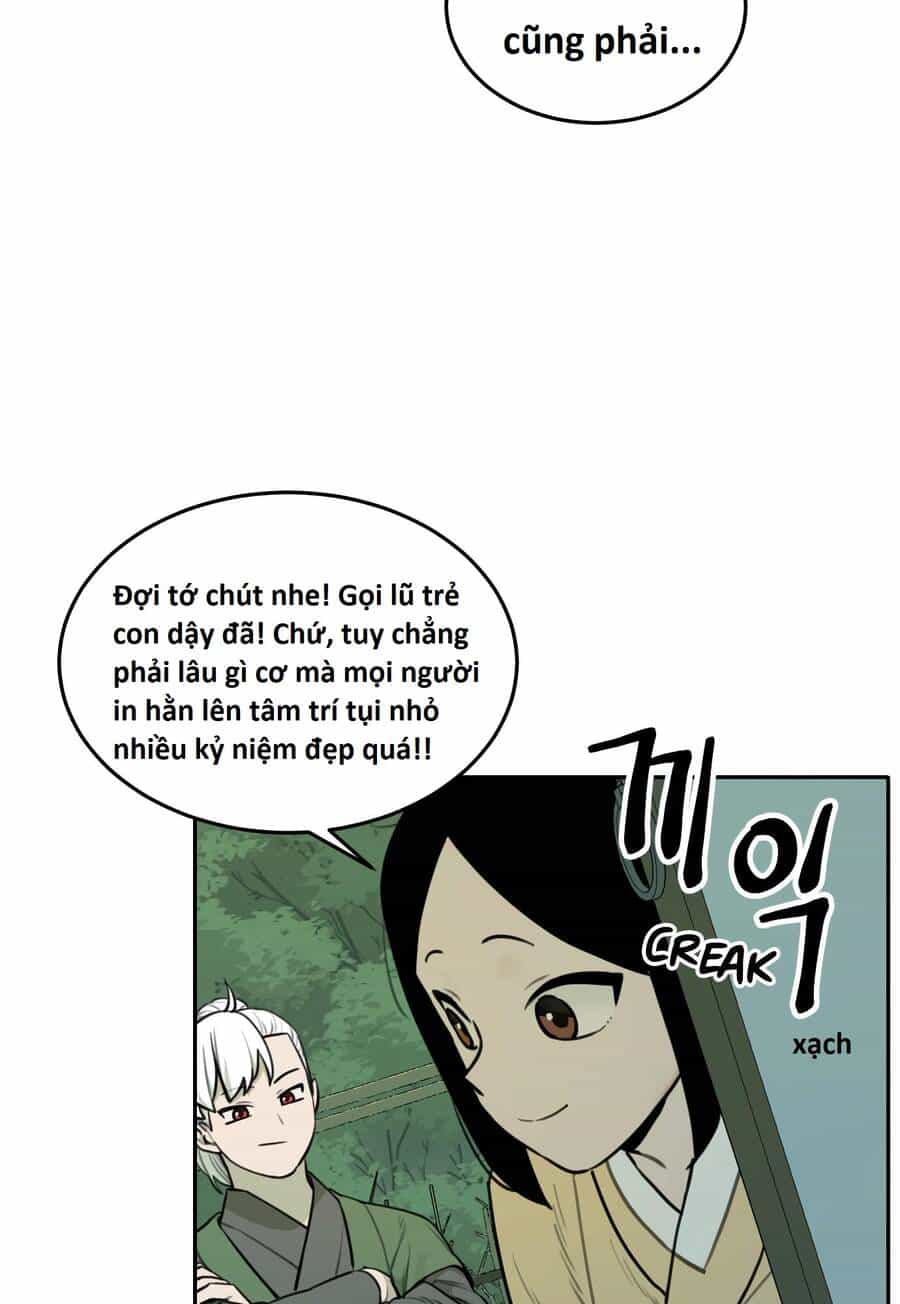 Hổ Đến Chơi Nhà - Chương 85 - ảnh 37