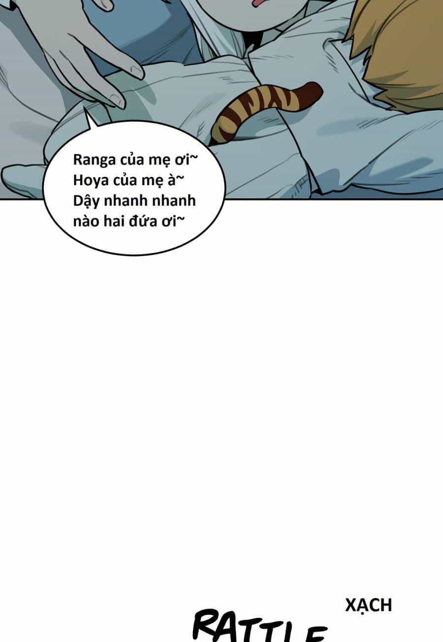 Hổ Đến Chơi Nhà - Chương 85 - ảnh 39