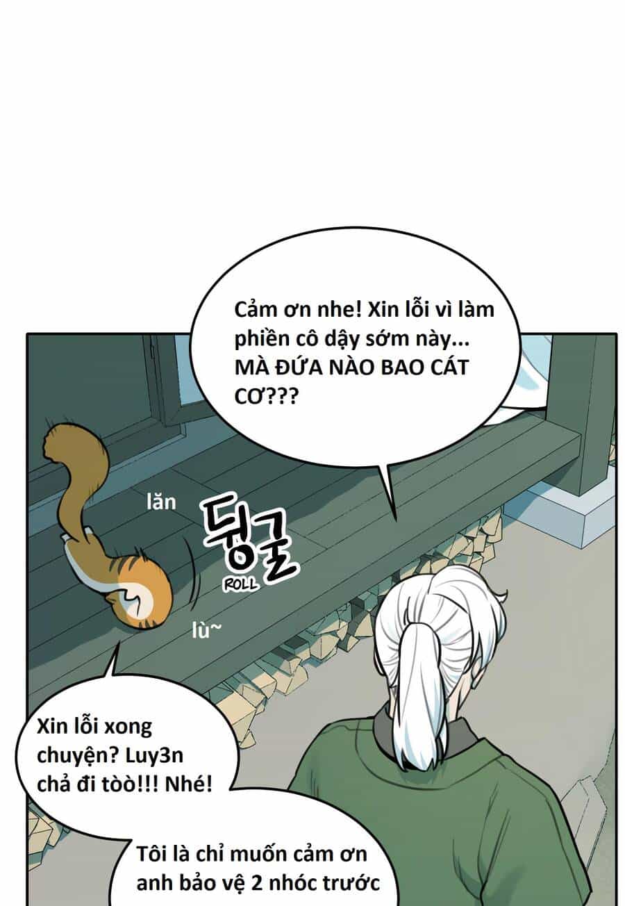 Hổ Đến Chơi Nhà - Chương 85 - ảnh 43