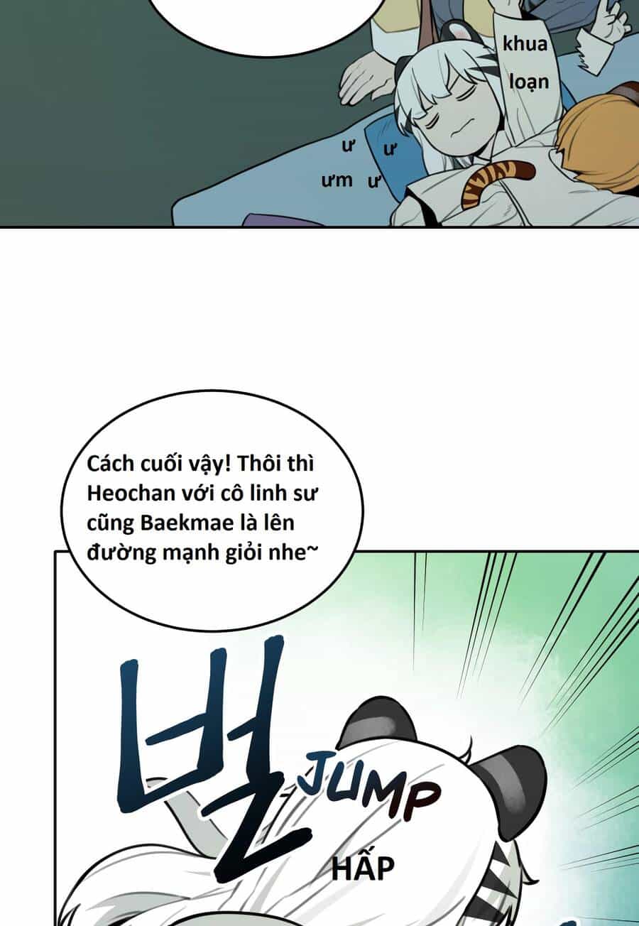 Hổ Đến Chơi Nhà - Chương 85 - ảnh 46