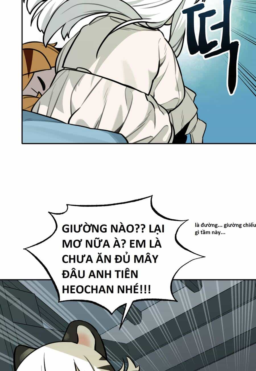 Hổ Đến Chơi Nhà - Chương 85 - ảnh 47
