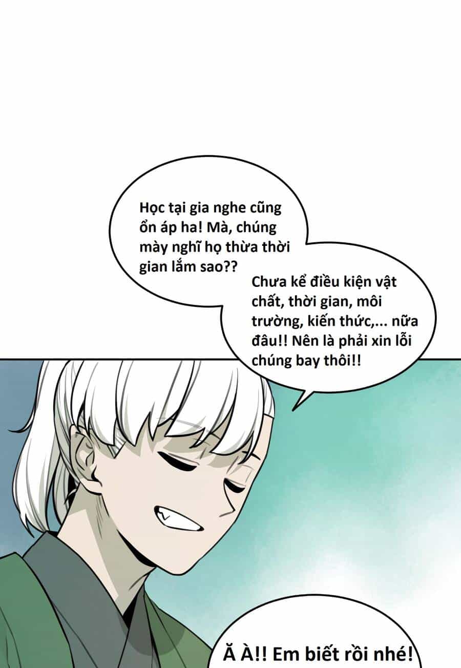 Hổ Đến Chơi Nhà - Chương 85 - ảnh 55