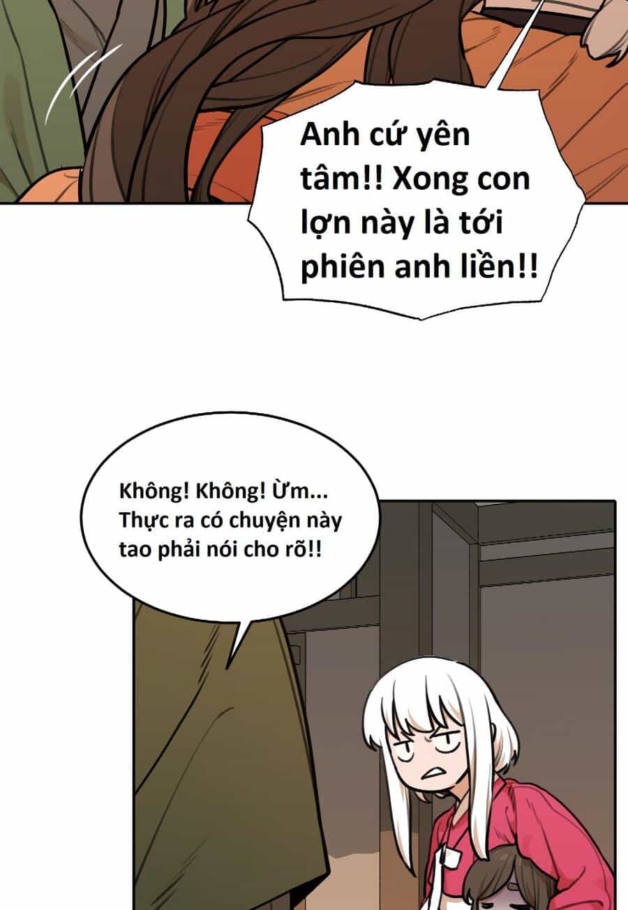 Hổ Đến Chơi Nhà - Chương 85 - ảnh 8