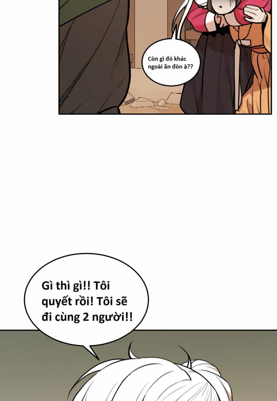 Hổ Đến Chơi Nhà - Chương 85 - ảnh 9