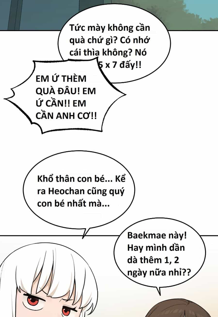 Hổ Đến Chơi Nhà - Chương 86 - ảnh 23