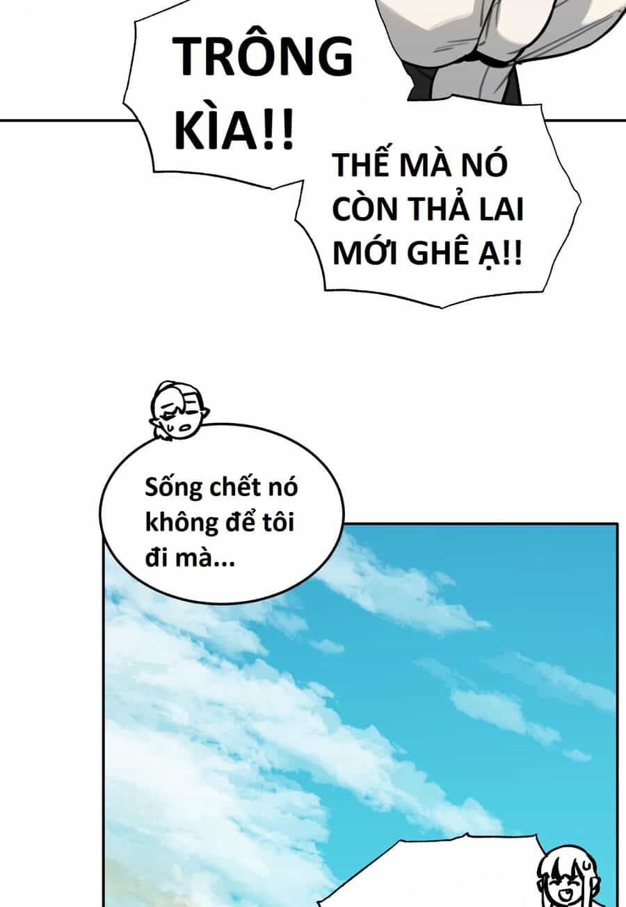 Hổ Đến Chơi Nhà - Chương 86 - ảnh 29