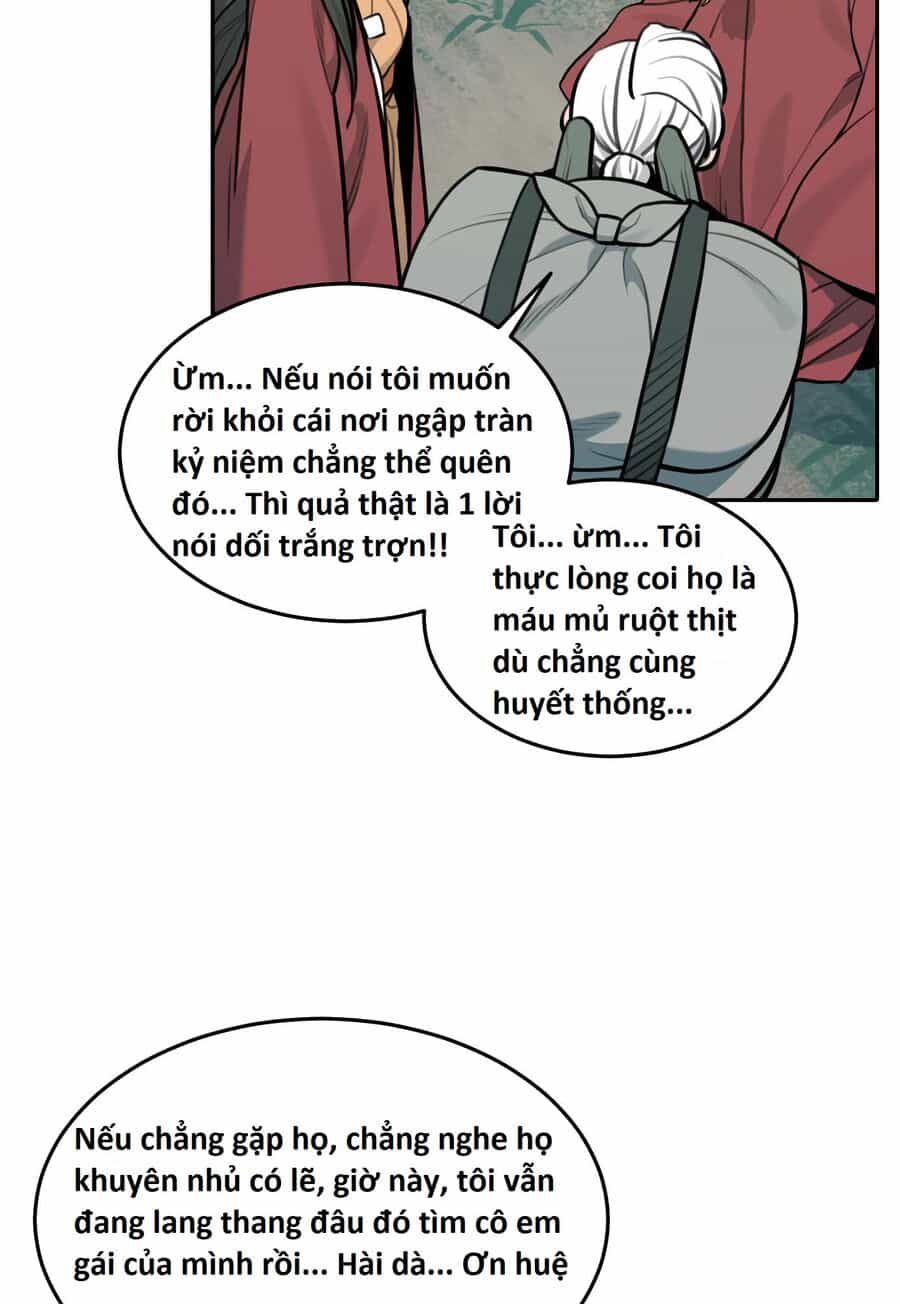 Hổ Đến Chơi Nhà - Chương 86 - ảnh 38