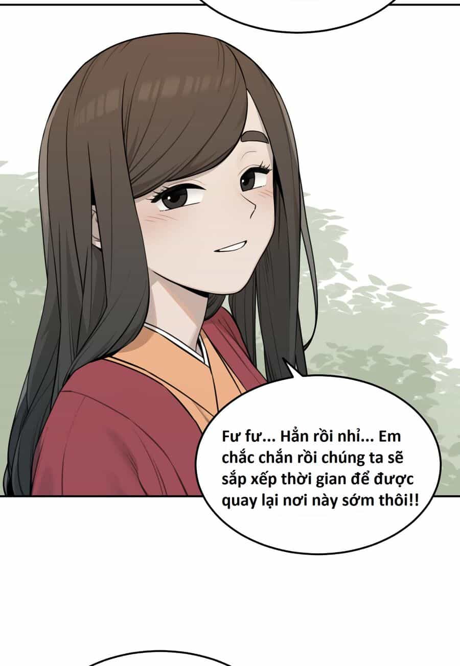 Hổ Đến Chơi Nhà - Chương 86 - ảnh 40