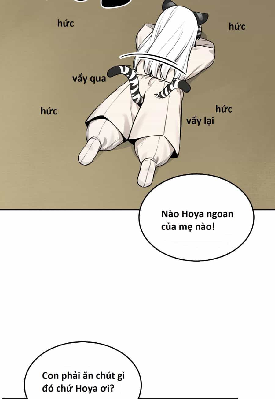 Hổ Đến Chơi Nhà - Chương 86 - ảnh 44