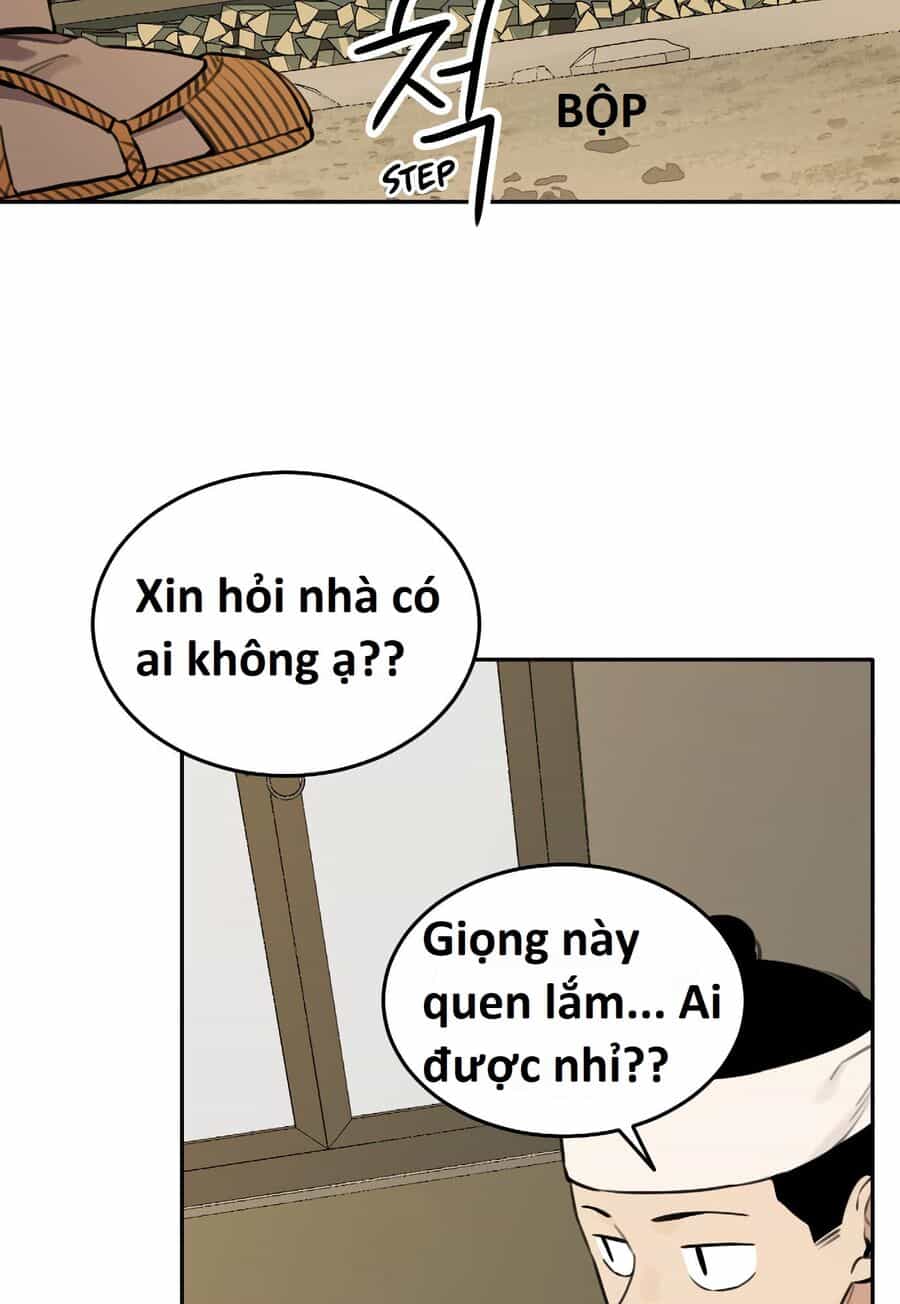 Hổ Đến Chơi Nhà - Chương 86 - ảnh 55