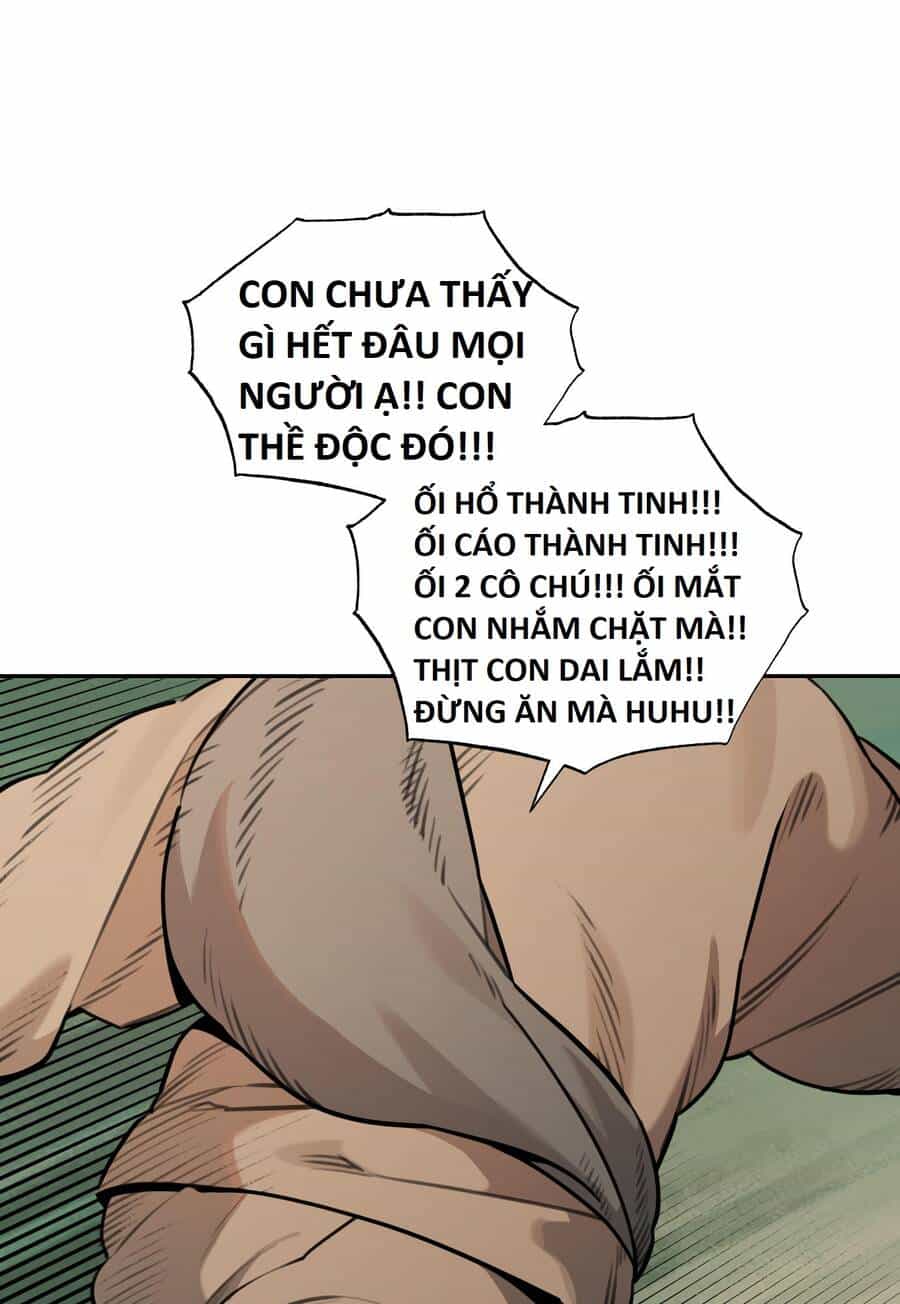 Hổ Đến Chơi Nhà - Chương 87 - ảnh 10