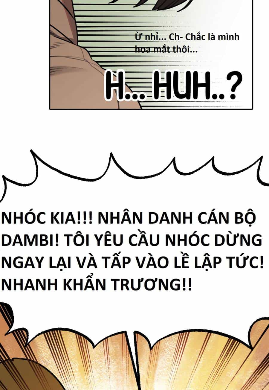 Hổ Đến Chơi Nhà - Chương 87 - ảnh 13