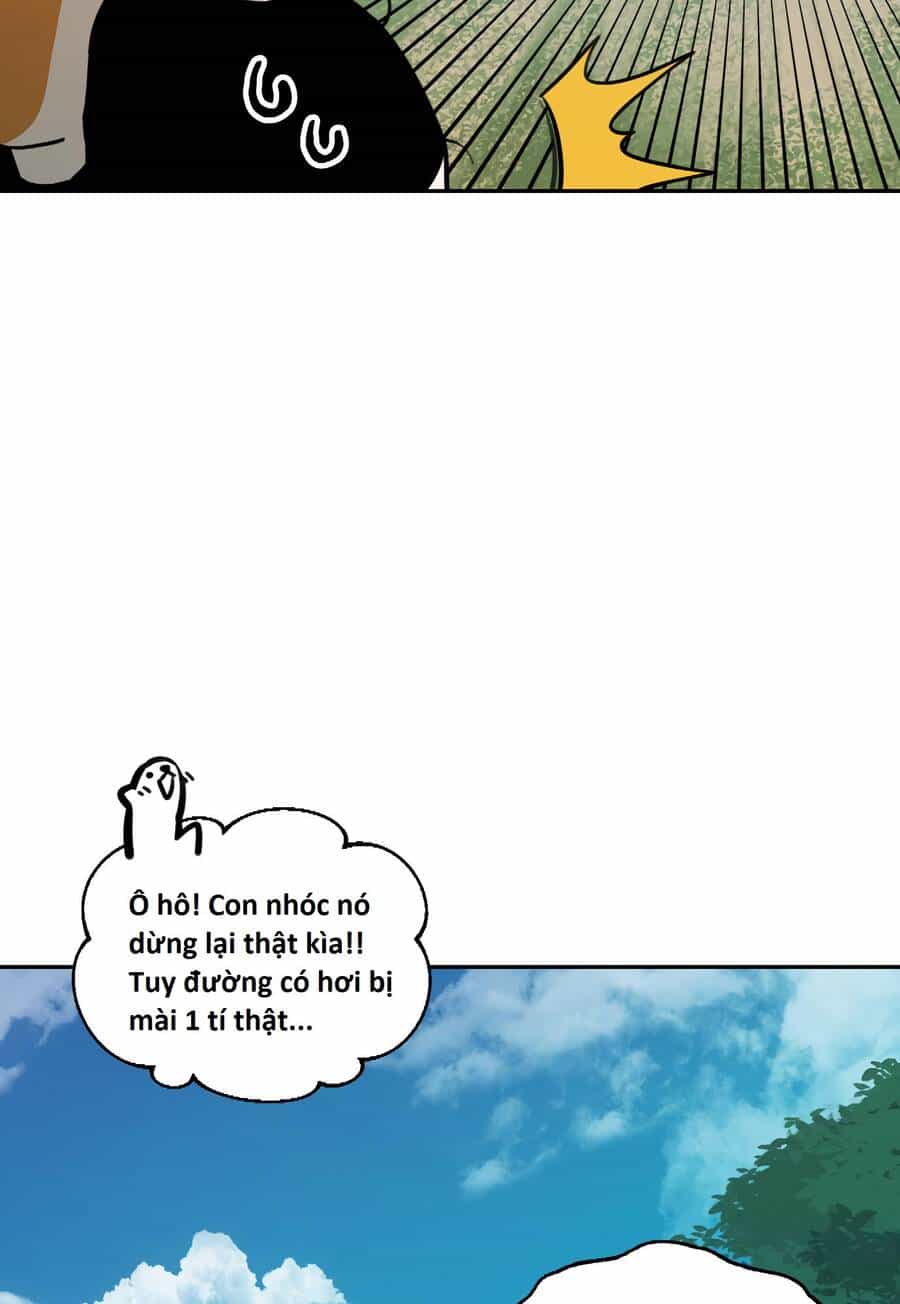 Hổ Đến Chơi Nhà - Chương 87 - ảnh 16