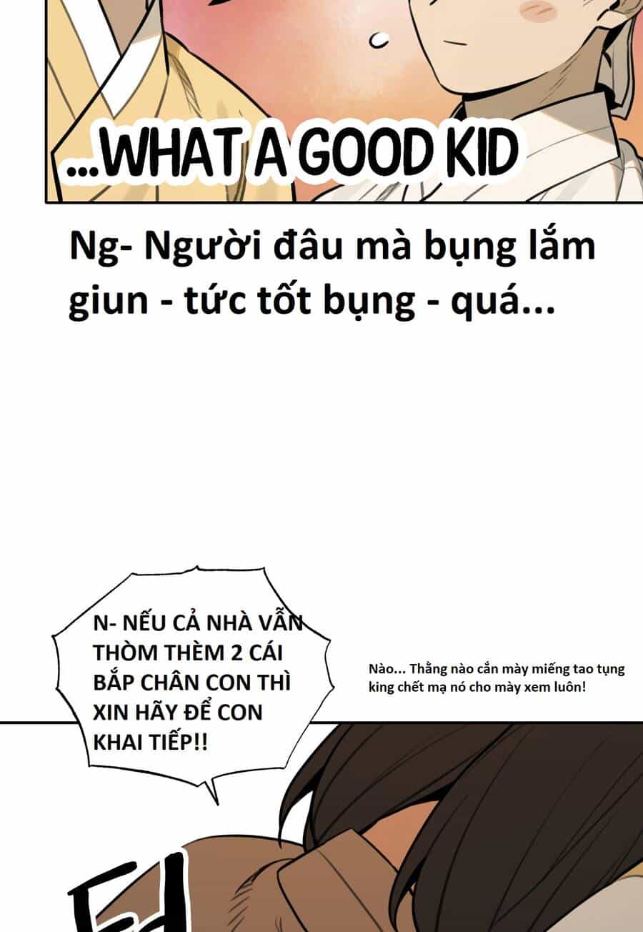Hổ Đến Chơi Nhà - Chương 87 - ảnh 39