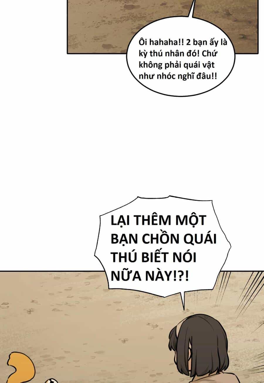 Hổ Đến Chơi Nhà - Chương 87 - ảnh 46