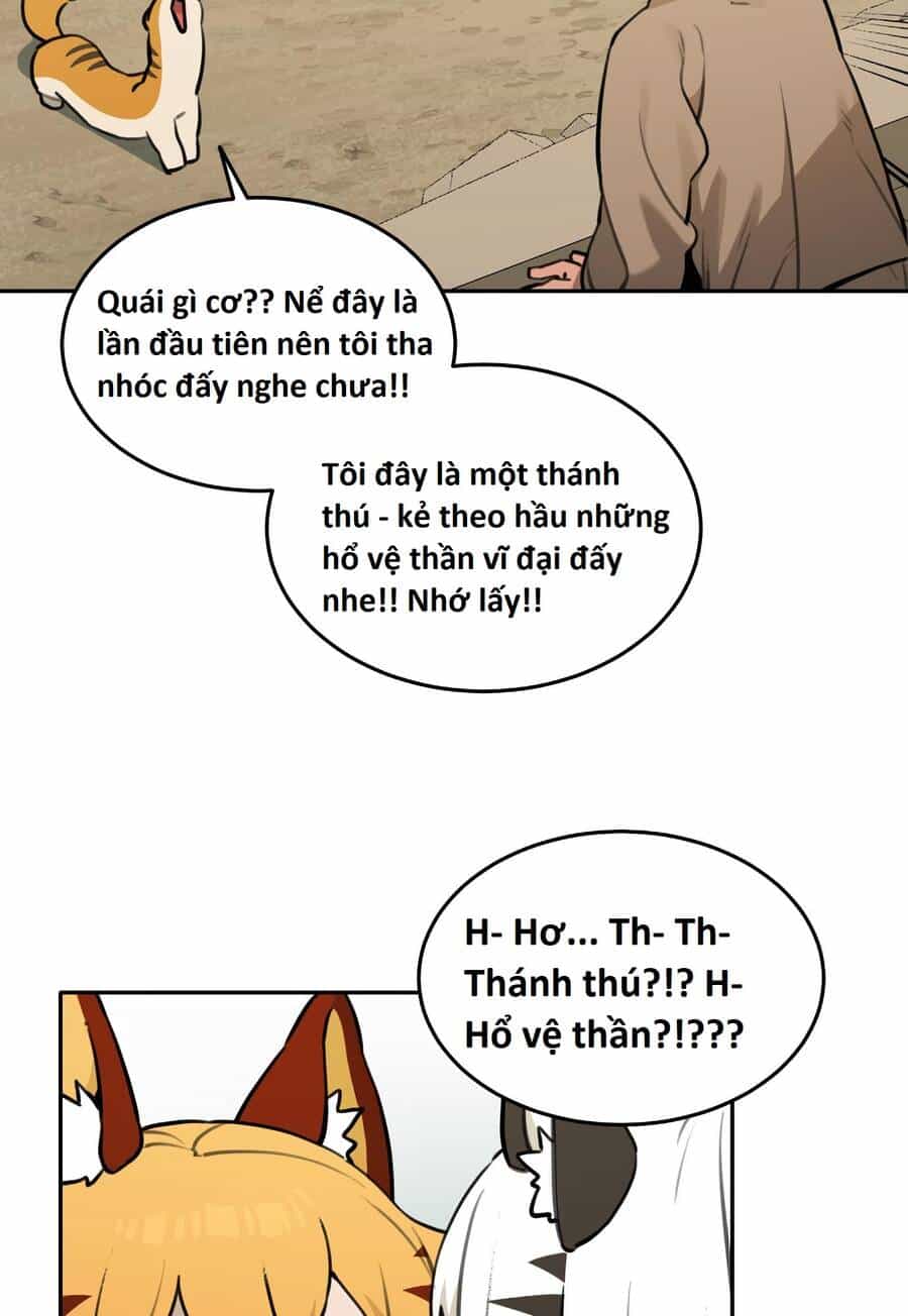 Hổ Đến Chơi Nhà - Chương 87 - ảnh 47