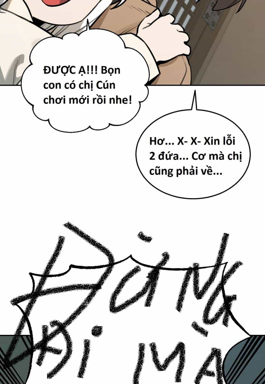 Hổ Đến Chơi Nhà - Chương 88 - ảnh 18