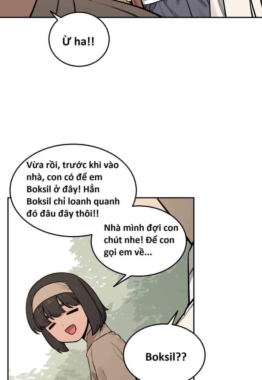 Hổ Đến Chơi Nhà - Chương 88 - ảnh 27