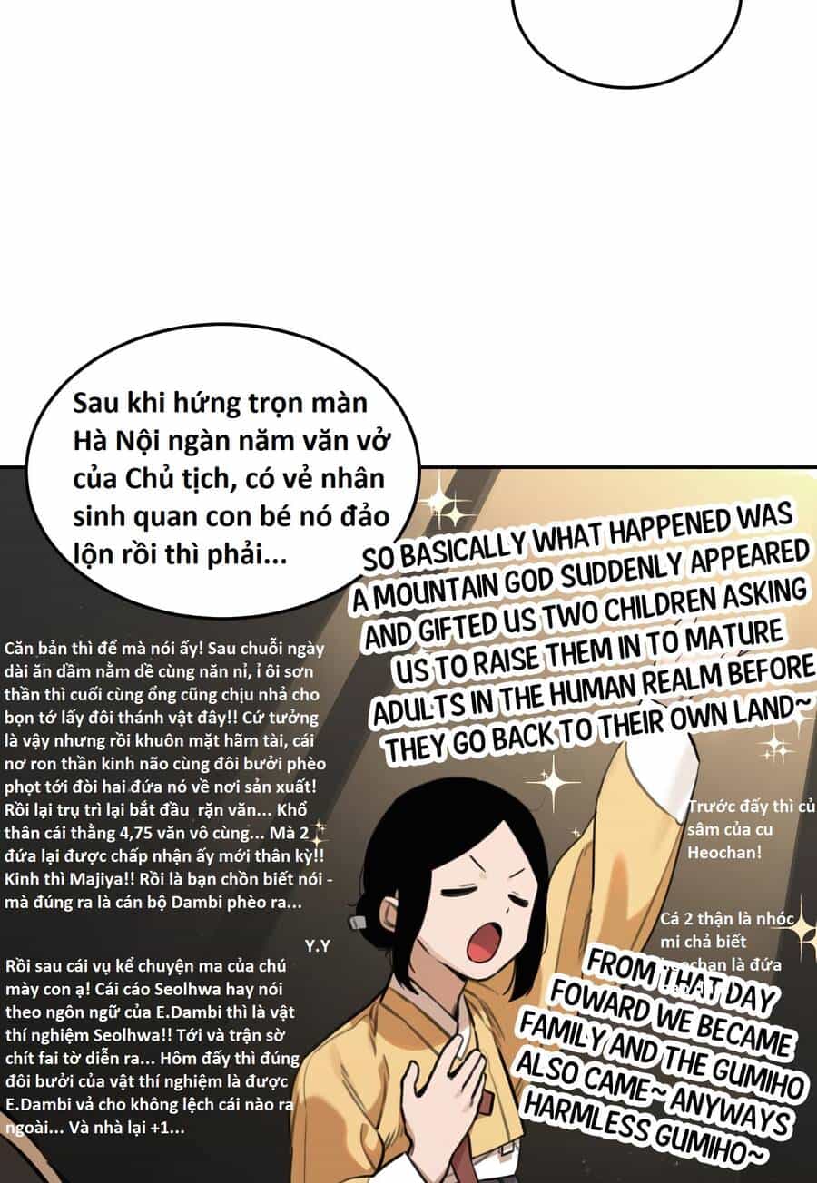 Hổ Đến Chơi Nhà - Chương 88 - ảnh 5